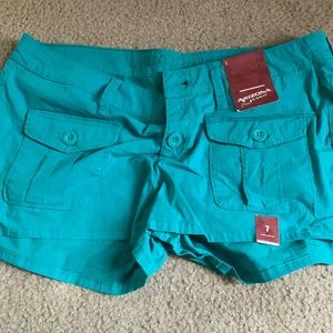 Arizona shorts